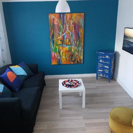 Aux Alyscamps Daire Arles Dış mekan fotoğraf