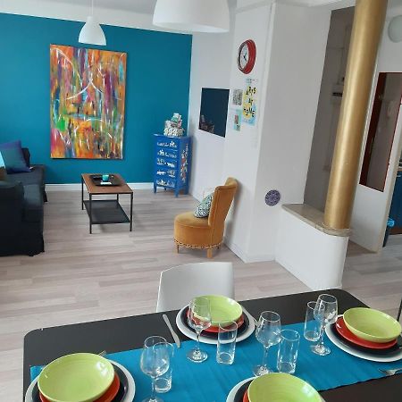 Aux Alyscamps Daire Arles Dış mekan fotoğraf