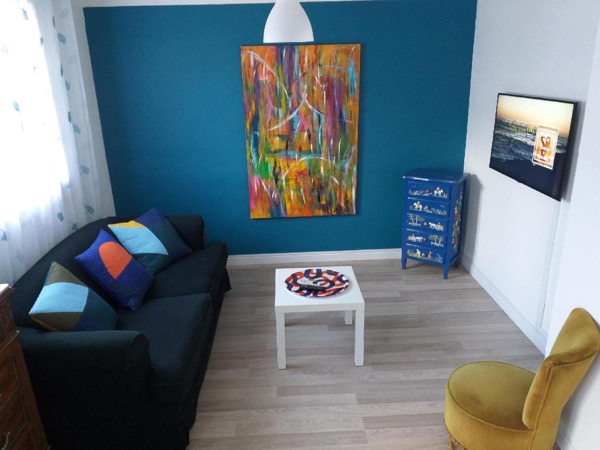 Aux Alyscamps Daire Arles Dış mekan fotoğraf