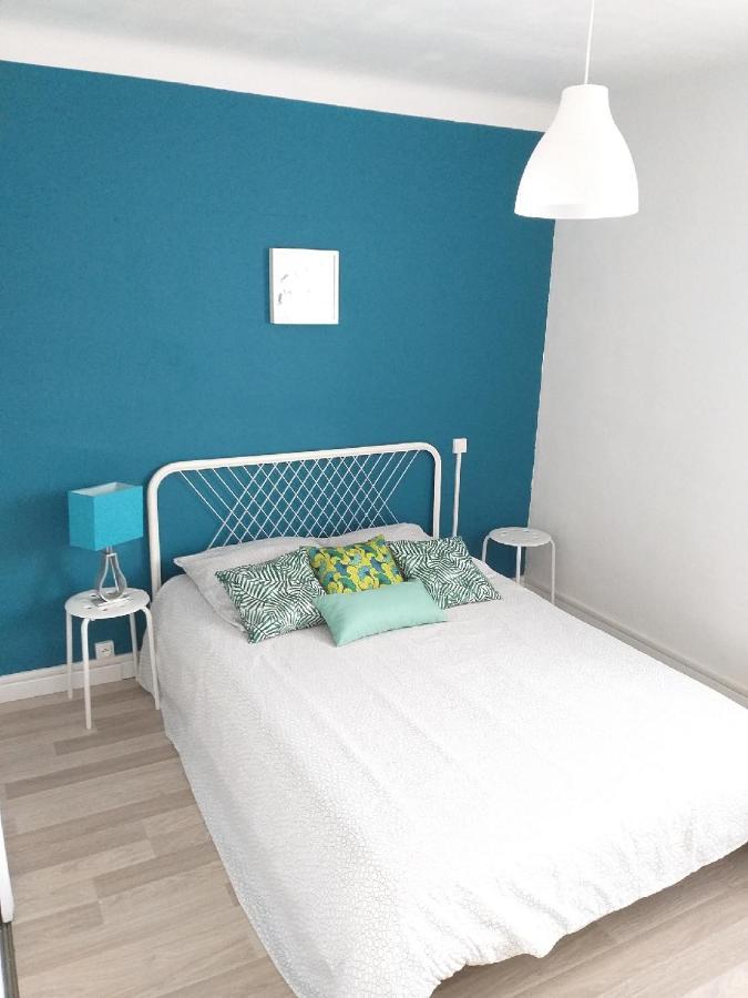 Aux Alyscamps Daire Arles Dış mekan fotoğraf