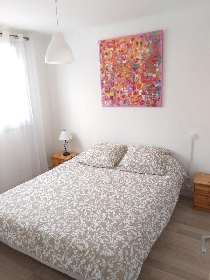 Aux Alyscamps Daire Arles Dış mekan fotoğraf