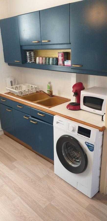 Aux Alyscamps Daire Arles Dış mekan fotoğraf